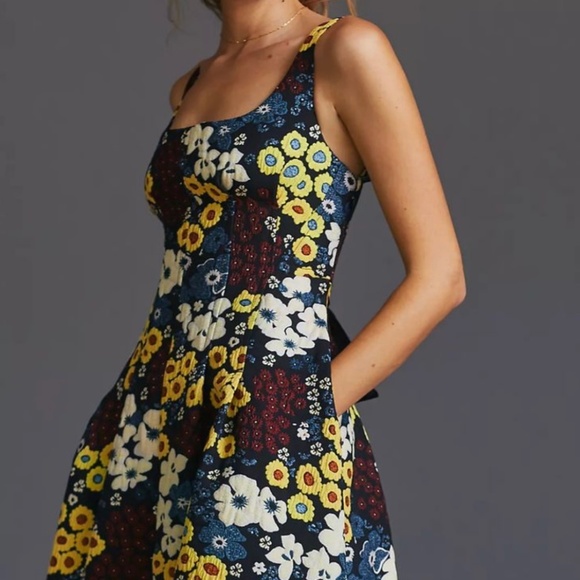 Maeve A-Line Midi - Picture 9 of 9